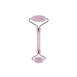 Rodillo Masajeador Facial Pink