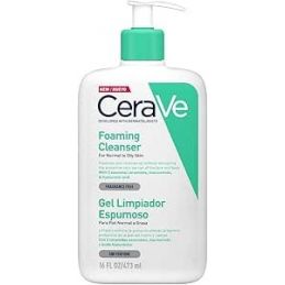 CeraVe Gel Limpiador...