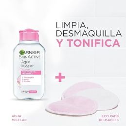 Garnier Active Agua Micelar...