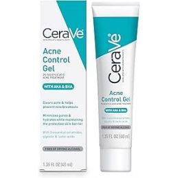 CeraVe Gel Control de Acne