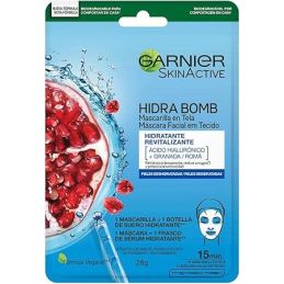 Mascaría hidratante