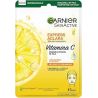 Garnier Skin Active, Mascarilla Facial en Tela, 28 g