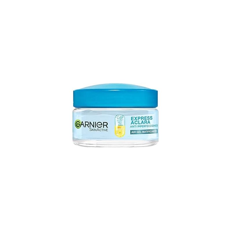 Crema Hidratante Matificante Anti-imperfecciones