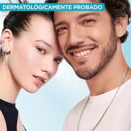 Crema Hidratante Matificante Anti-imperfecciones