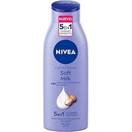 NIVEA Crema Corporal...