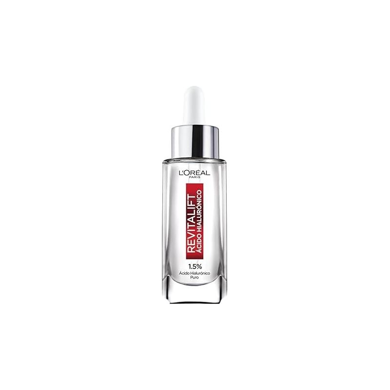 L'Oréal Paris Revitalift Ácido Hialurónico Sérum de Rostro