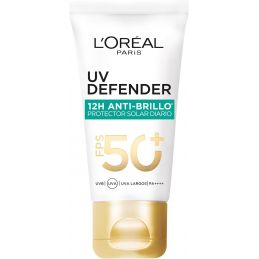 Anti Brillo Protector Solar...