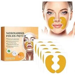 Parches Faciales Antiarrugas