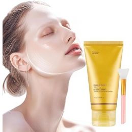 Mascaría Facial de Colágeno...