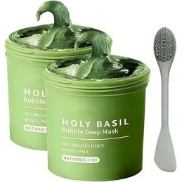 Mascarilla de Arcilla para...