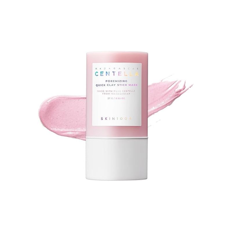 SKIN1004 Madagascar Centella Poremizing Quick Clay Stick Mask 27g