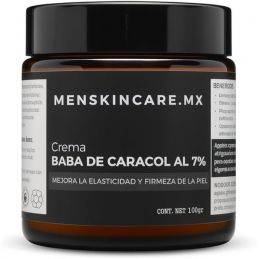 Crema Baba de Caracol para...