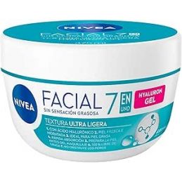 NIVEA Gel Facial Refrescante